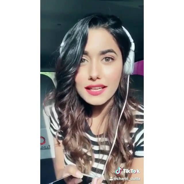 Charvi Dutta
