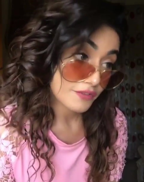Charvi Dutta