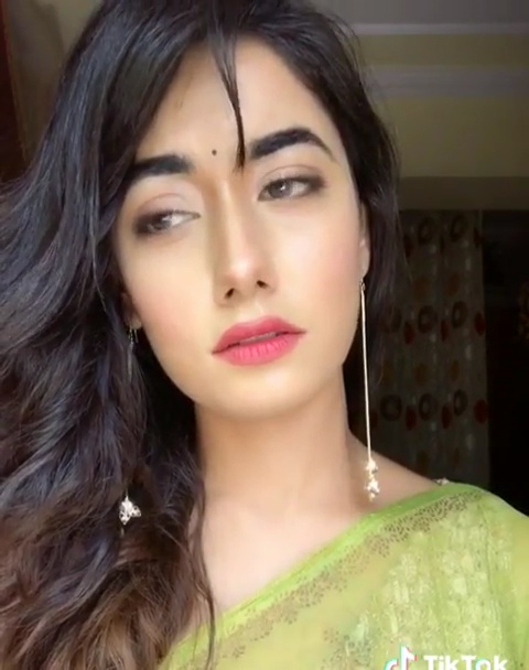 Charvi Dutta