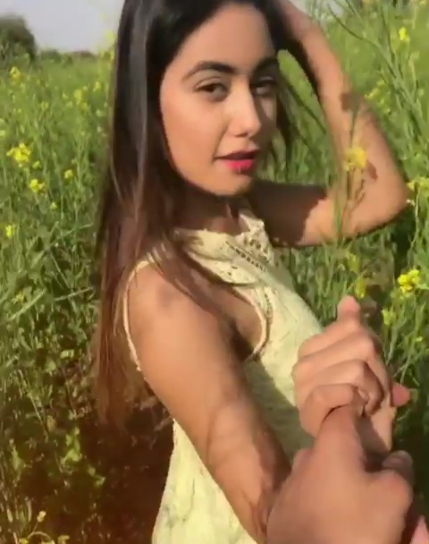 Charvi Dutta