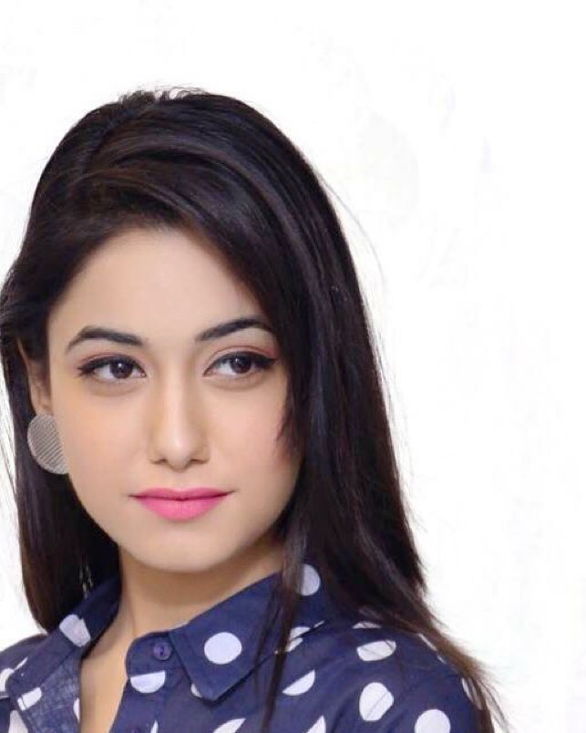 Charvi Dutta