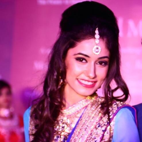 Charvi Dutta