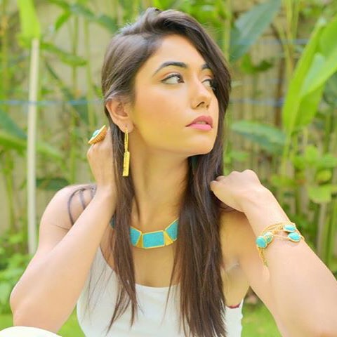Charvi Dutta