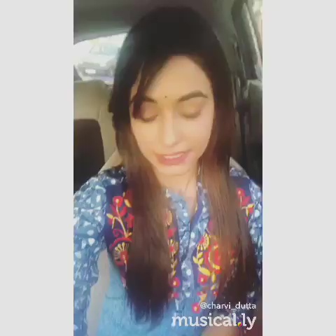 Charvi Dutta