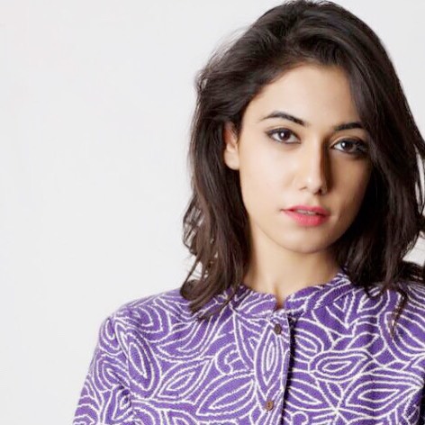 Charvi Dutta
