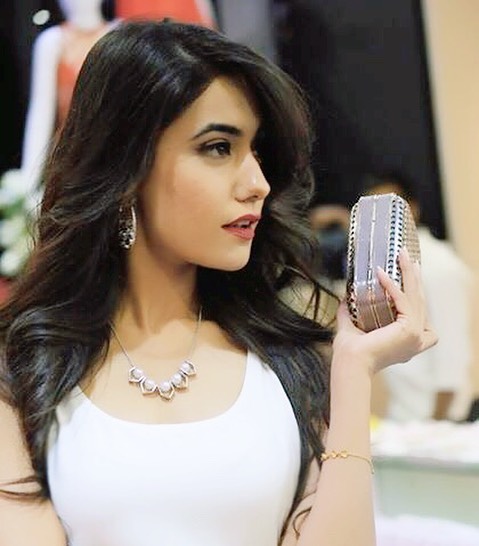 Charvi Dutta
