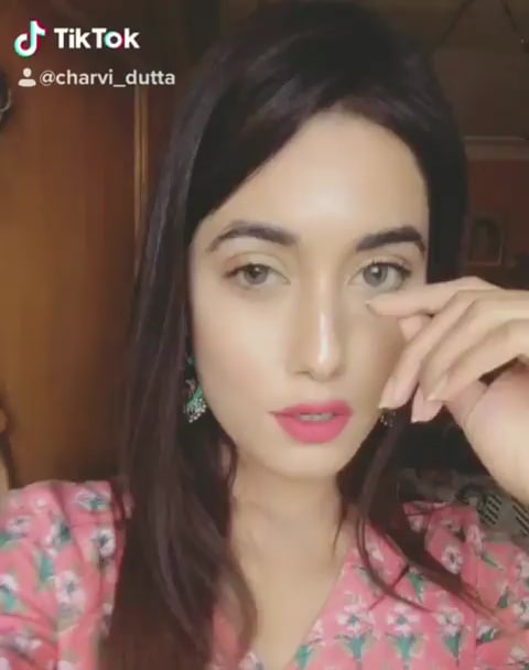 Charvi Dutta