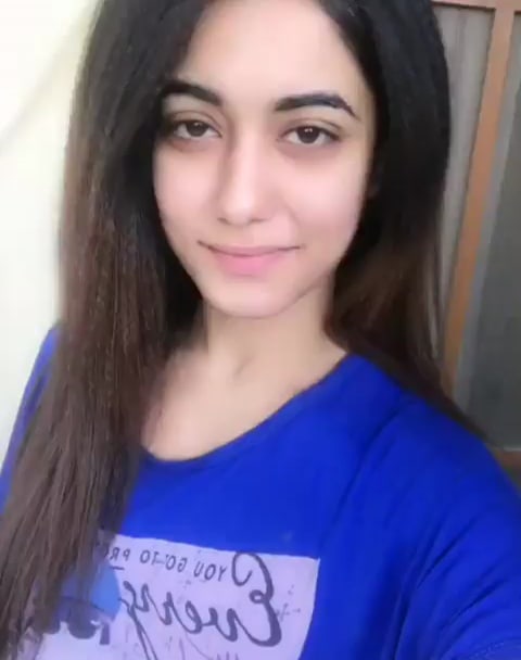Charvi Dutta