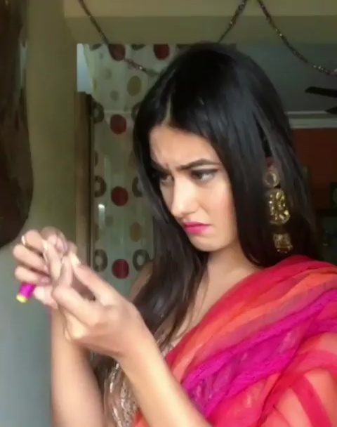 Charvi Dutta