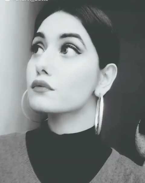 Charvi Dutta