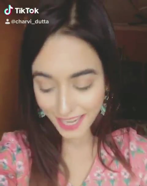 Charvi Dutta