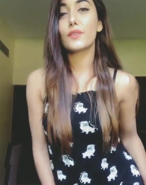Charvi Dutta
