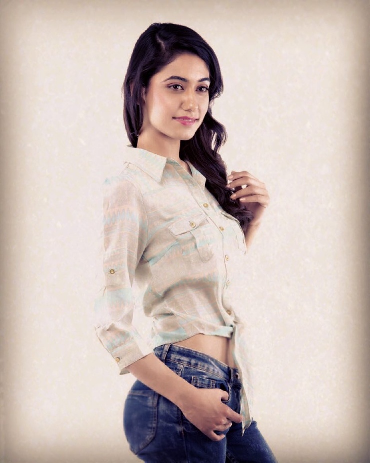 Charvi Dutta