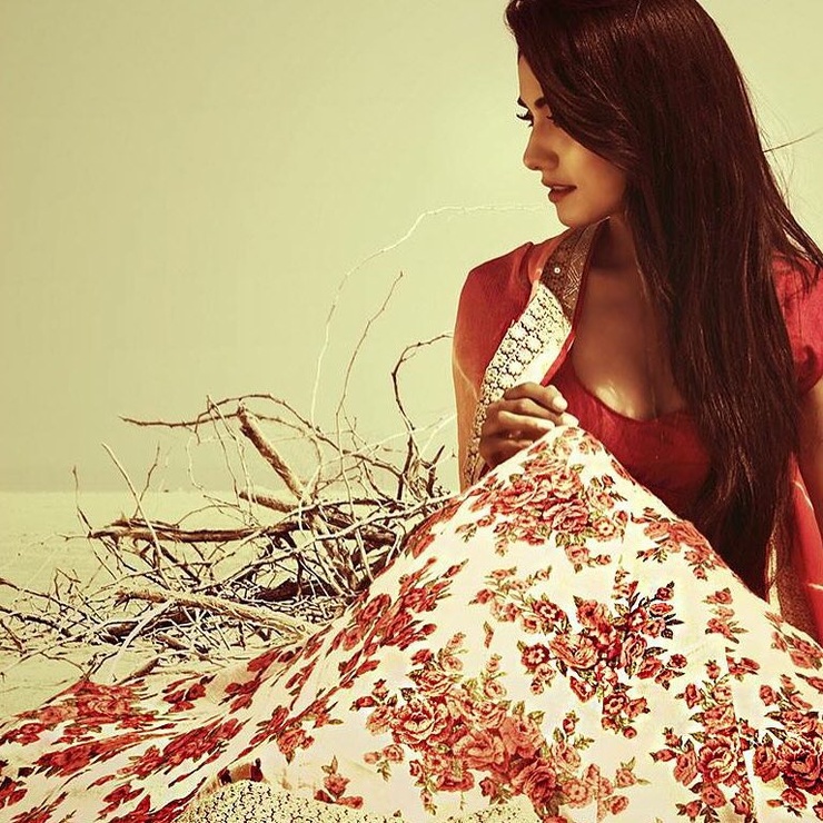 Charvi Dutta