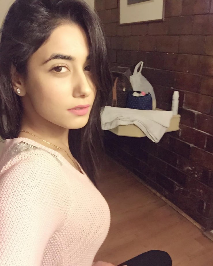 Charvi Dutta
