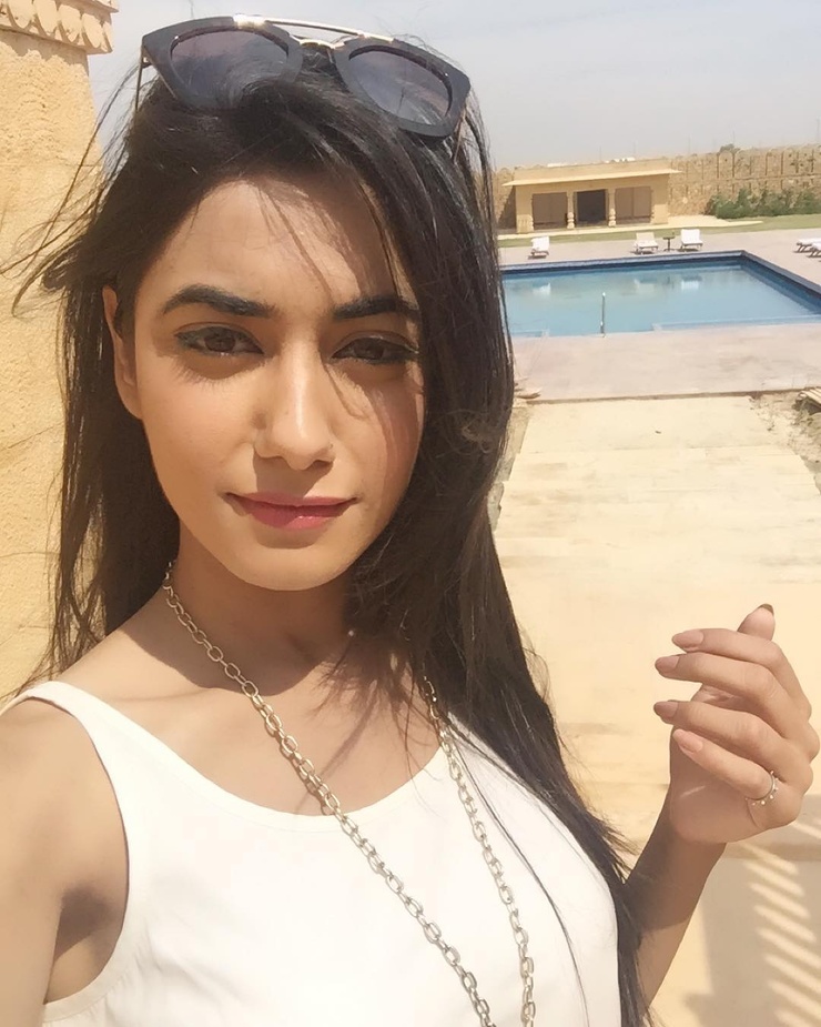 Charvi Dutta