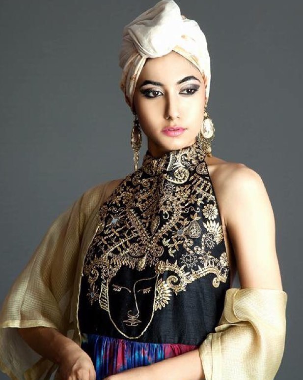 Charvi Dutta