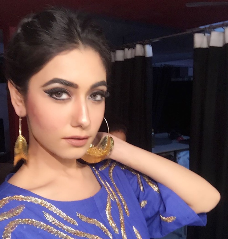 Charvi Dutta