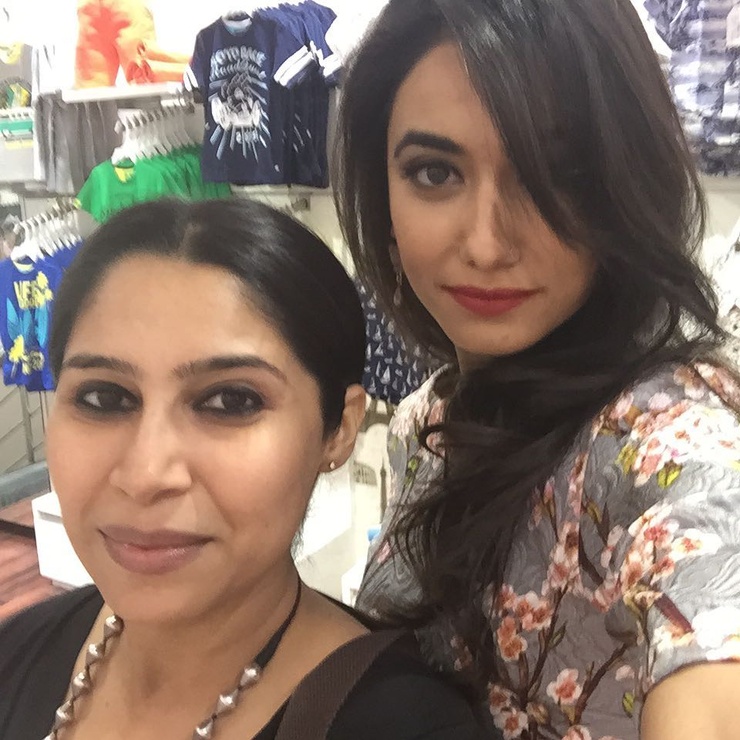 Charvi Dutta