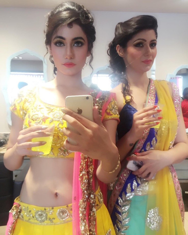 Charvi Dutta