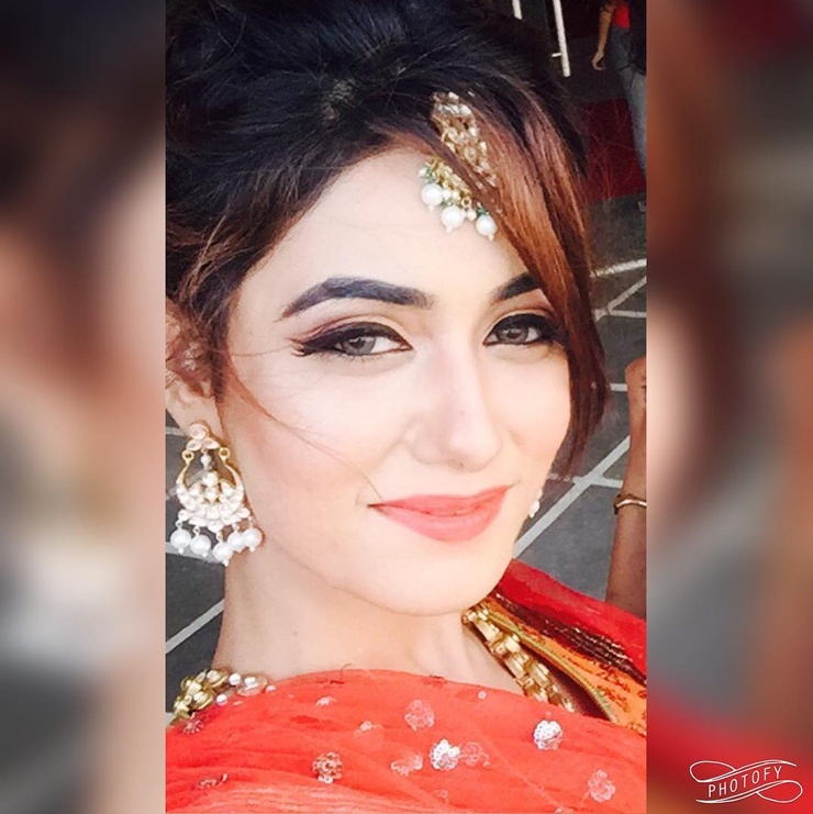 Charvi Dutta