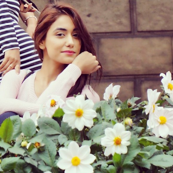 Charvi Dutta