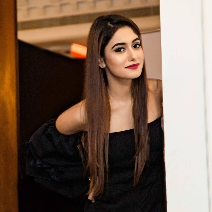 Charvi Dutta