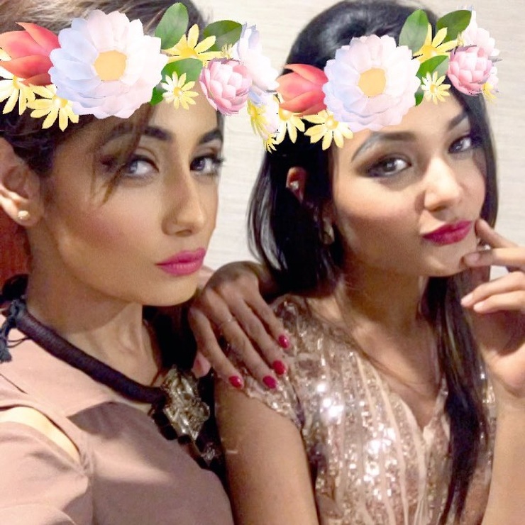 Charvi Dutta