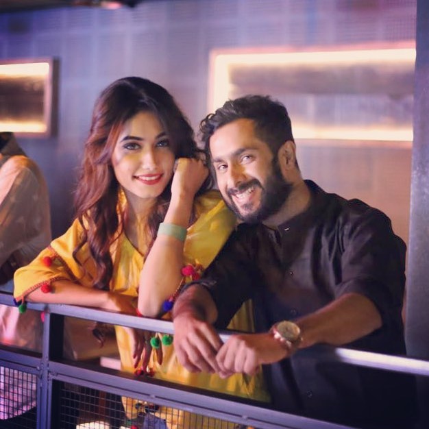 Charvi Dutta