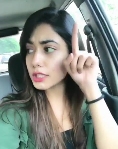 Charvi Dutta
