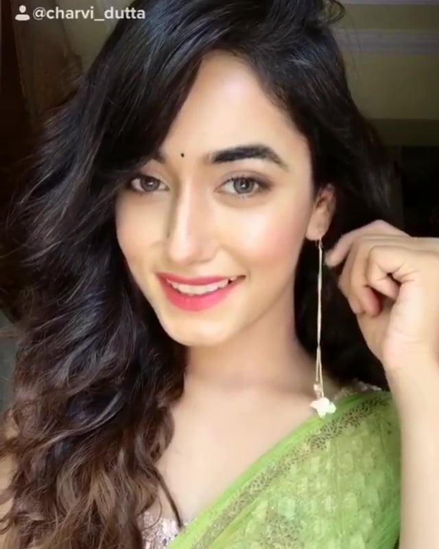 Charvi Dutta
