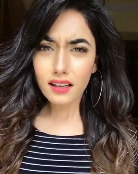 Charvi Dutta