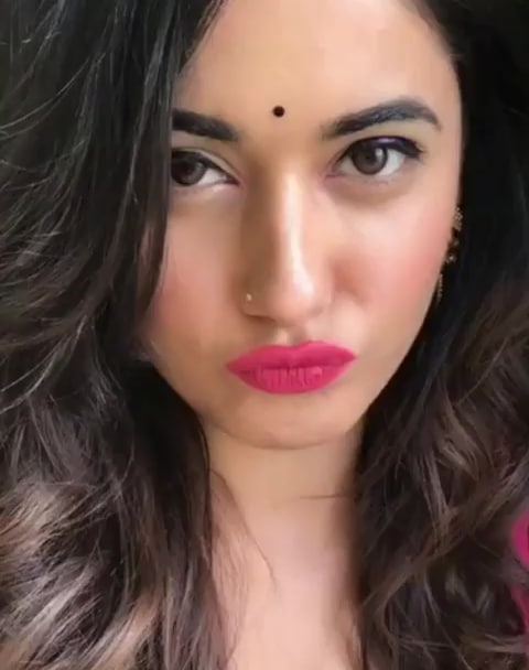 Charvi Dutta