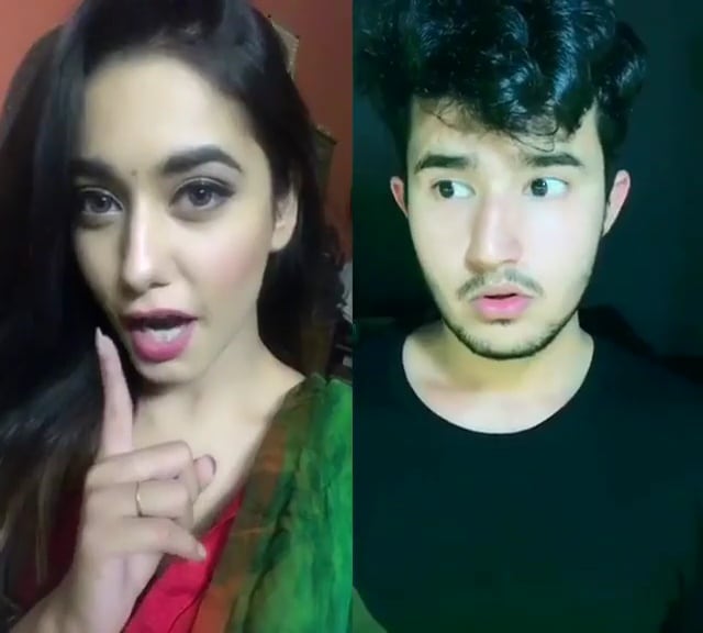 Charvi Dutta