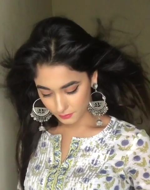 Charvi Dutta