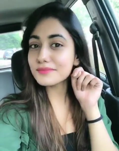 Charvi Dutta