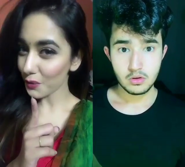 Charvi Dutta