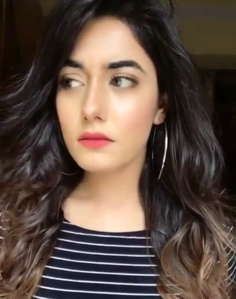 Charvi Dutta