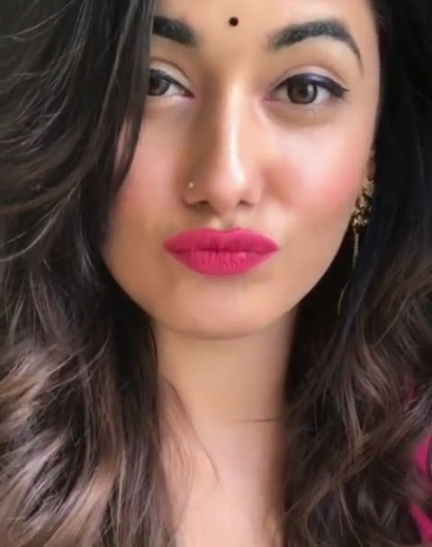 Charvi Dutta