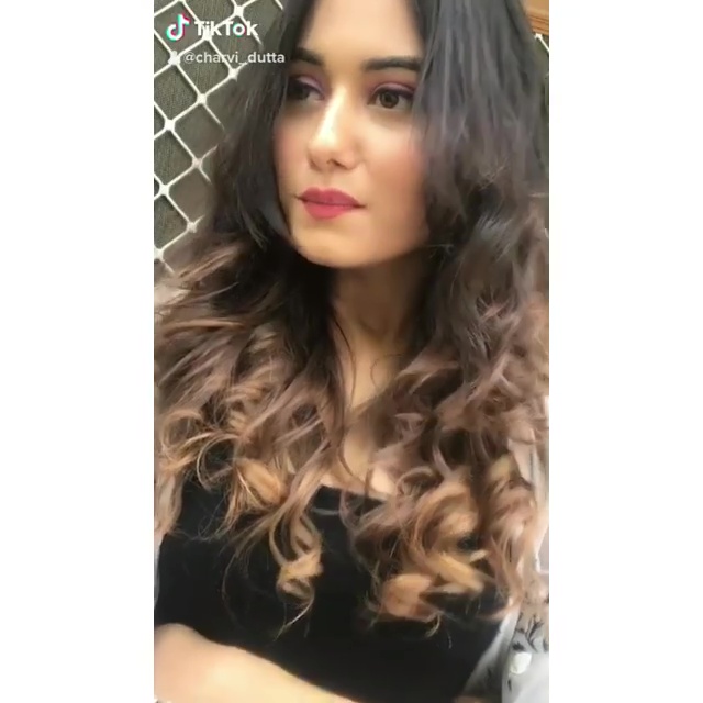 Charvi Dutta