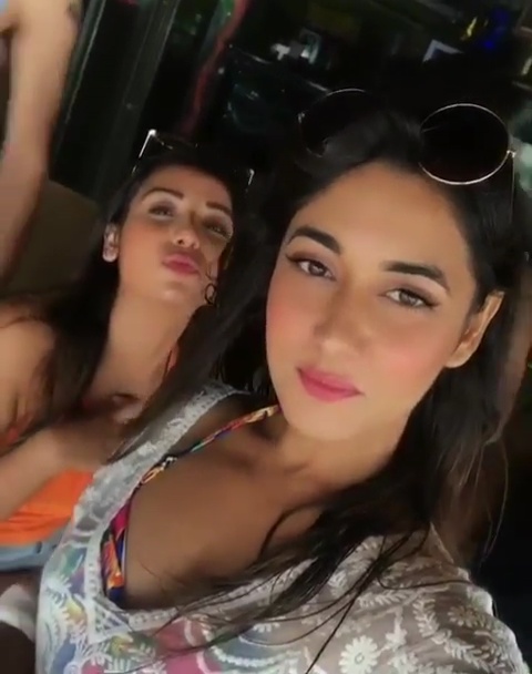 Charvi Dutta
