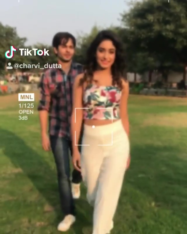 Charvi Dutta