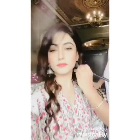 Charvi Dutta