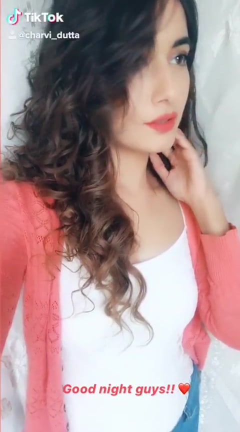 Charvi Dutta