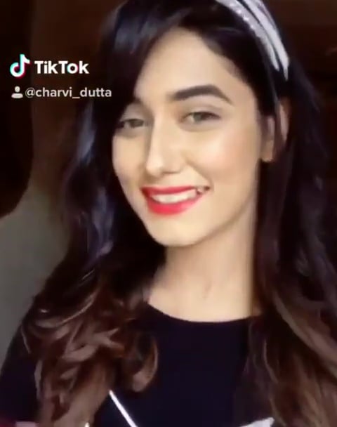 Charvi Dutta