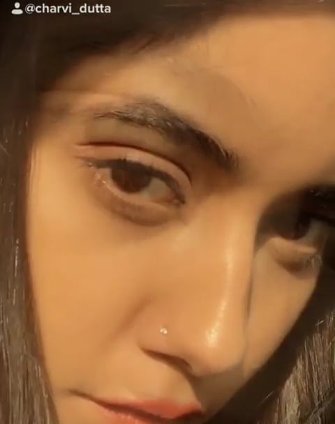 Charvi Dutta