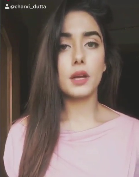 Charvi Dutta