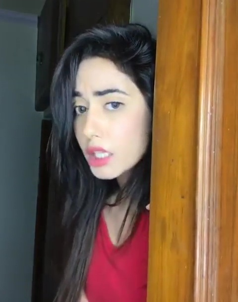 Charvi Dutta