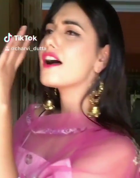 Charvi Dutta
