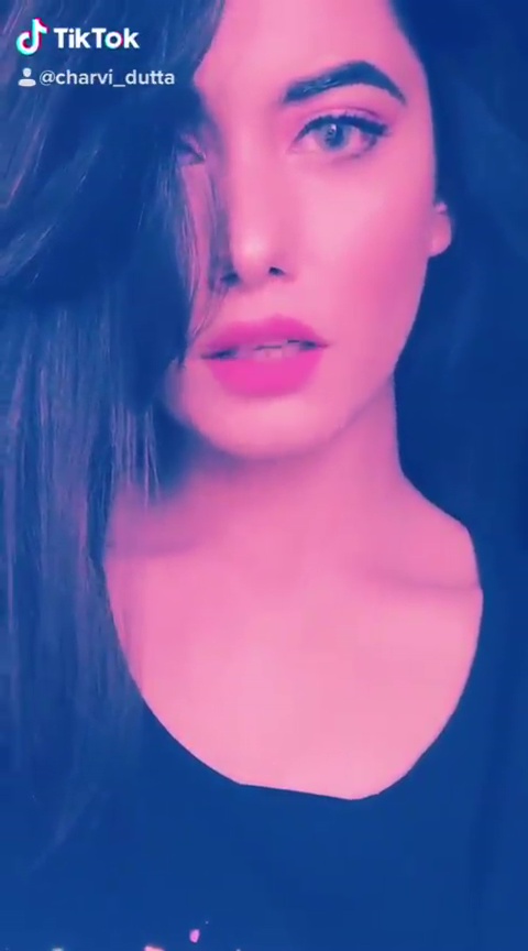 Charvi Dutta